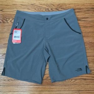 THE NORTH FACE Kilowatt Shorts: NWT!